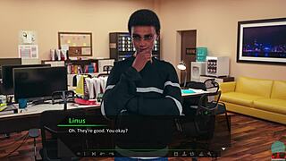 cute teen with big tits has dirty thoughts