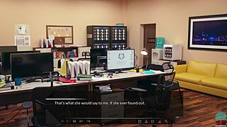 cute teen with big tits has dirty thoughts