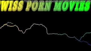 i chained the german slut amanda20 in the bathroom, made her suck and fuck hard until she came