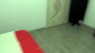 Amateur Blowjob Leads to Pussy and Ass Fucking by Ghostface