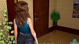 nursing back to pleasure 35 • in bed with a horny teen 18+ 😏