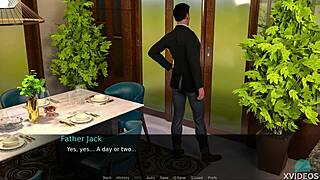 nursing back to pleasure 35 • in bed with a horny teen 18+ 😏