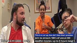 Freshman mia sanchez's college physical