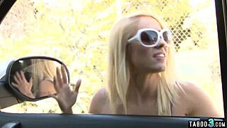 perv dude roughly fucks naive stepdaughter cameron canada with monster cock