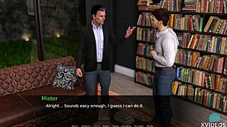 nursing back to pleasure 35 • in bed with a horny teen 18+ 😏