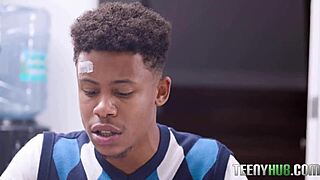 Paisley paige distracts by the pool