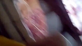 Mature woman enjoying her time in Tijuana