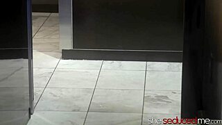 alex coal fucks stepmom in threesome