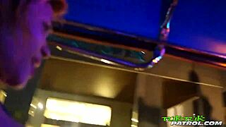 Tiny Pinay Meets Monster Cock At Hotel For Sex