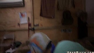 Big Tit Teen Orgasms in Shower Compilation!