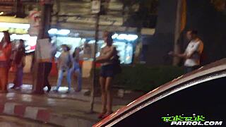 Tiny Pinay Meets Monster Cock At Hotel For Sex