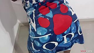 I Danced For My Step Dad And He Fucked My Wet Pussy