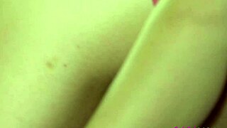 Alina Lopez And Maya Kendrick In Pure Bliss With Pussy Licking