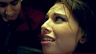 i'm blonde b dildo squirtin' and workout dominatin' with best pals aidra fox