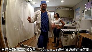 Sheila Daniels, feeling that Hitachi wand buzz from Doctor Tampa? How’s that college physical going at HitachiHoes.com?