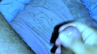 I punished my nurse by fucking her nice ass