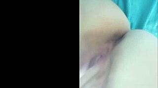 Russian Nadejda Kravchenko Masturbates On Webcam