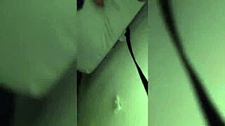 I met this cute French teen through X, and she's amazing at licking ass with her mouth