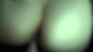 Blonde Teen 18+ Enjoys Older Guy Anal