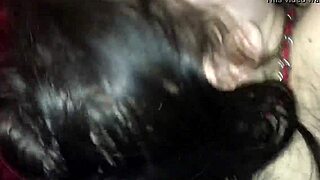 akprettytoes pounds my tight pussy real good