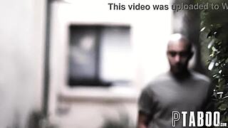 aften opal and oliver davis resolve their issues in a german setting