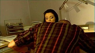 Stunning Sexy Girl Teasingly Gets Her Ass Fucked Hard.