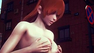 i'm watching hardcore teen hentai and it's so intense