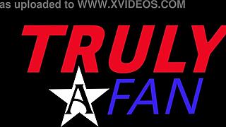 Exclamatory-Provocative Freshman Yasmine Woods Gets Hitachi Orgasms! Doctor Tampa Works Magic Wand During College Physical At Hitachihoes.com