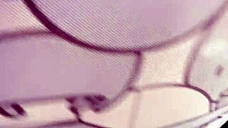 favorite schoolgirl enchants with tender voice