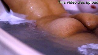 Hey, the student and his friend's mother have a close connection leading to unique apartment experiences! 😉