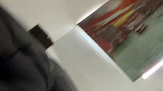 i'm makin a homemade video with my teacher, fuckin her hard