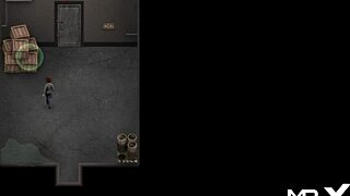 Why are you locked up after 44 in Lust Epidemic?