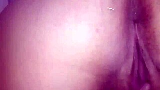 Feeling intense pleasure as I touch myself alone in ecstasy.