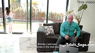 jane wilde says ceo fuck me in the ice cream shop