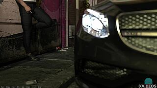 passionate masturbation with cute girlfriend redhot fox, big ass and sexy tits 😍