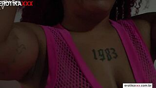 Brenda Black delivers oral total with blowjob and facial.