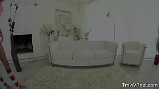 SAY NO to underwear with toys on TMWVRnet!