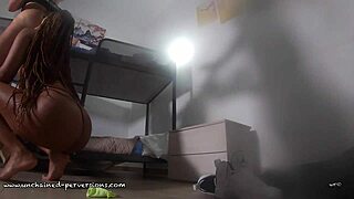 Babe says, Anal hurts.