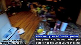 hey blaire celeste, how’s that pussy getting filled with cum on blastabitchcom?