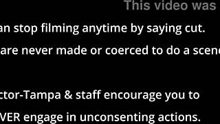 Minnie Rose gets forced orgasms from doctor tampa