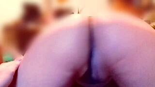 My Horny Secretary Joins Threesome with Me and Carrot