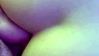 Ritafox, Young Beauty, Gets Her Ass Fucked Hard by Big Cock