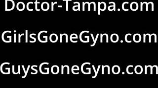 Minnie Rose gets forced orgasms from doctor tampa