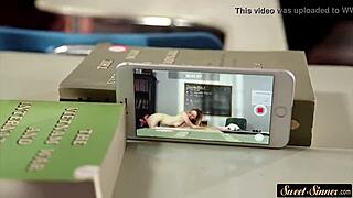 yo, wanna watch me dive into her sweet pussy for some wild fun? ain't no daughter, just pure lust in this crazy long session!