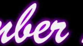 Teens Kimber Lee in a group Christmas setting