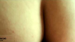 Catch Stepsister Masturbating With Vibrator Then Fuck Her Wet Pussy Hard