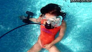 Teen babe hikes up her skirt to show panties in amateur upskirt scene