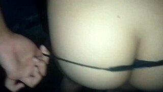 does my sister-in-law suck dick after christmas dinner?