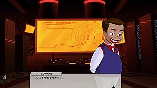 dc comics something unlimited part 101 doll lois young teen emotional cartoon story