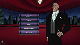 dc comics something unlimited part 101 doll lois young teen emotional cartoon story